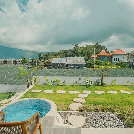 Star Hill Kintamani