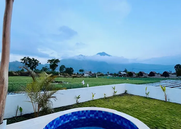 Star Hill Kintamani