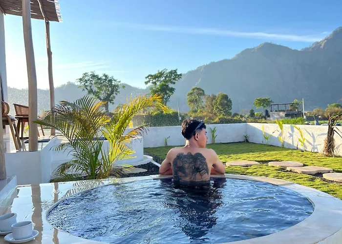 Star Hill Kintamani Hotel 5*
