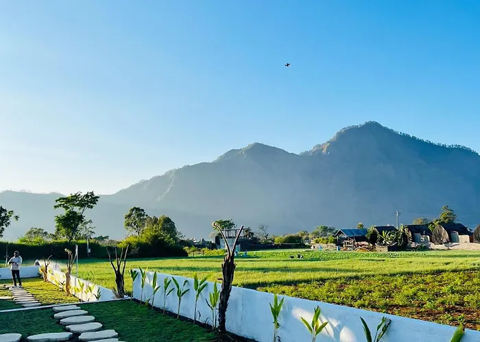 Star Hill Kintamani Hotel 5*