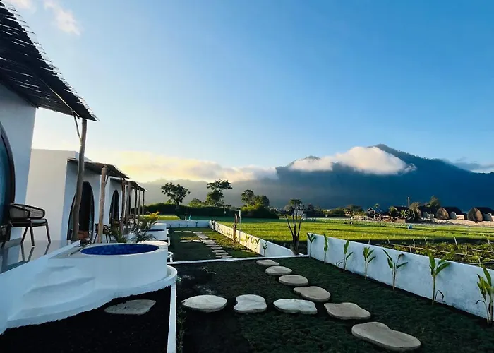 Star Hill Kintamani