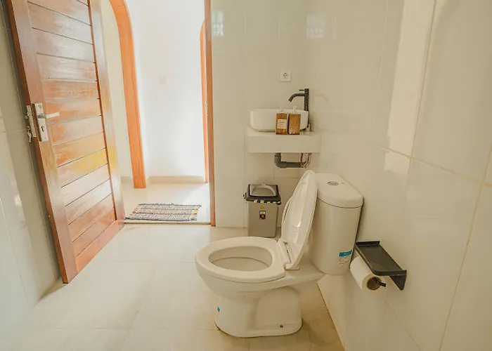 Hotel Star Hill Kintamani