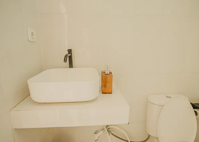 Hotel Star Hill Kintamani 5*