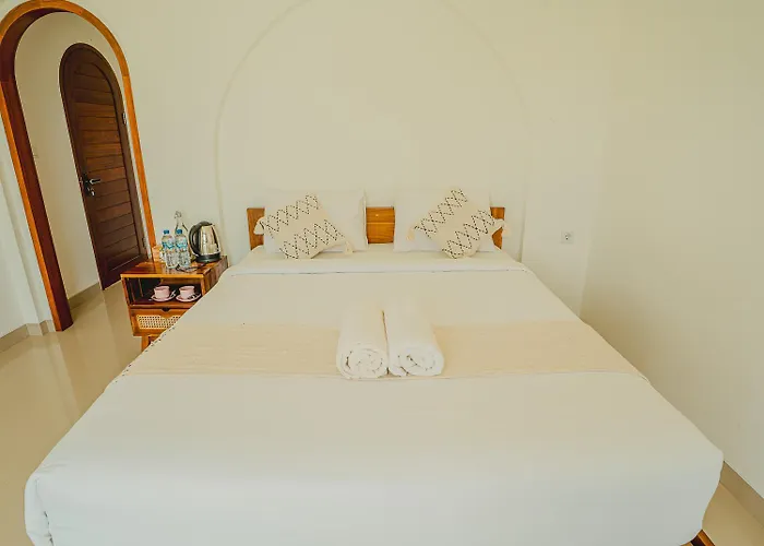 Star Hill Kintamani 5*