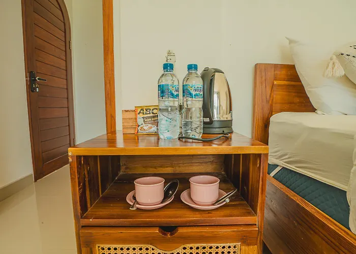 Hotel Star Hill Kintamani